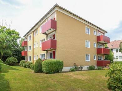 Wohnung zum Kauf 33.000 € 1 Zimmer 34 m² frei ab sofort Bad Harzburg Bad Harzburg 38667