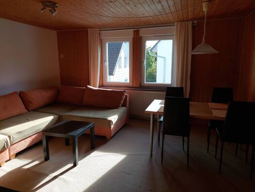 Wohnung zur Miete 620 € 3 Zimmer 65 m² Geschoss 2/3 frei ab 15.03.2026 Hans-Sachs-Straße 21 Schwenningen Villingen-Schwenningen 78054