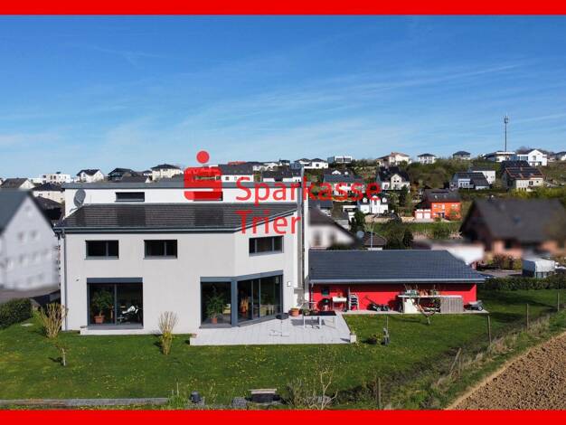 Einfamilienhaus zum Kauf 1.198.000 € 7 Zimmer 287 m² 1.368 m² Grundstück Wincheringen Wincheringen 54457