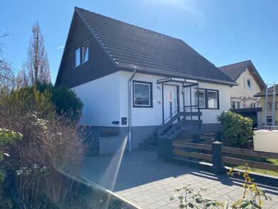 Einfamilienhaus zum Kauf 319.000 € 4 Zimmer 104,7 m² 345 m² Grundstück Andernach Andernach 56626