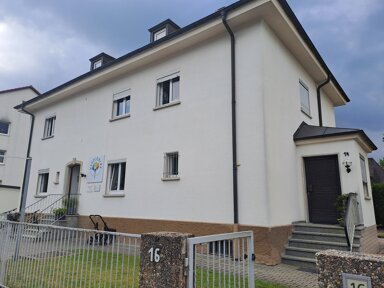 Wohnung zur Miete 1.550 € 5 Zimmer 146 m² 1. Geschoss frei ab 01.02.2025 Löhestraße 14 Buckenhofer Siedlung Erlangen 91054