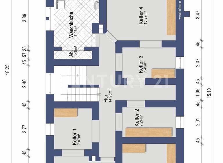 Mehrfamilienhaus zum Kauf 550.000 € 8 Zimmer 229 m²<br/>Wohnfläche 252 m²<br/>Grundstück Murg Murg 79730