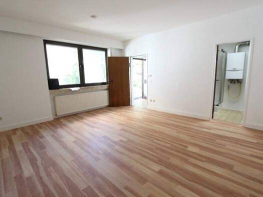 Studio zur Miete 390 € 1 Zimmer 35 m² frei ab sofort Gartenfeldstraße Trier-Ost Trier 54295