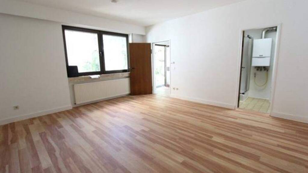 Studio zur Miete 390 € 1 Zimmer 35 m² frei ab sofort Gartenfeldstraße Trier-Ost Trier 54295