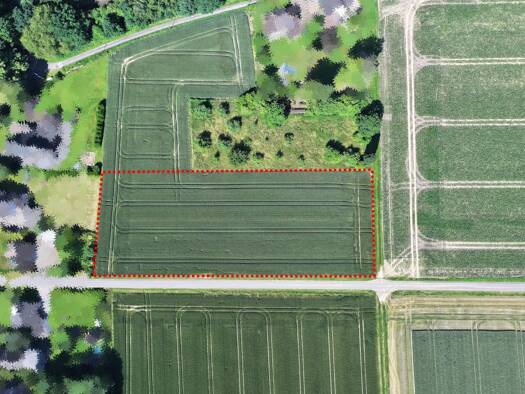 Grundstück zum Kauf provisionsfrei als Kapitalanlage geeignet 68.000 € 7.070 m² Grundstück Bieren Rödinghausen 32289