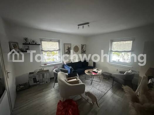 Wohnung zur Miete Tauschwohnung 518 € 3,5 Zimmer 67 m² Mettmann 40822