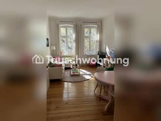 Wohnung zur Miete Tauschwohnung 700 € 2 Zimmer 61 m² 1. Geschoss Kreuzberg Friedrichshain-Kreuzberg 10997
