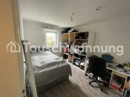 Wohnung zur Miete Tauschwohnung 350 € 2 Zimmer 35 m² 1. Geschoss Vahrenwald Hannover 30163