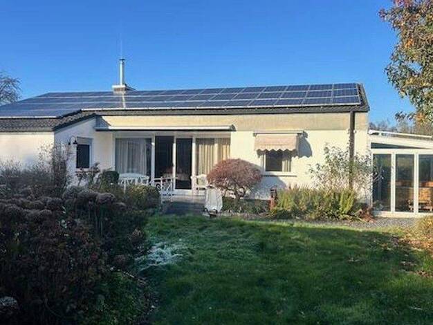 Einfamilienhaus zum Kauf provisionsfrei 750.000 € 5 Zimmer 170 m² 1.177 m² Grundstück Unna 59423
