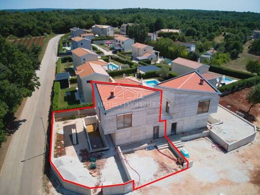 Haus zum Kauf 570.000 € 3 Zimmer 122 m² Baderna, Porec Baderna - Mompaderno