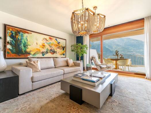 Wohnung zum Kauf 2.390.000 € 3 Zimmer 197 m² Escaldes-Engordany AD700