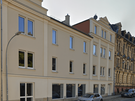 Gewerbeobjekt zum Kauf als Kapitalanlage geeignet 340.000 € 800 m² 2.400 m² Grundstück Greiz 07973