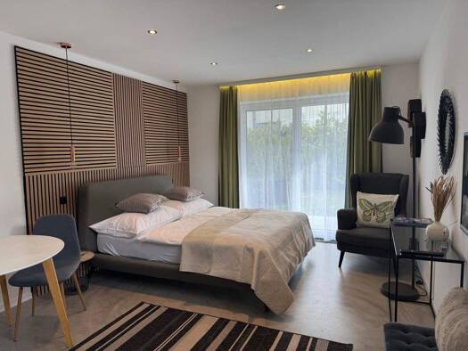 Wohnung zur Miete auf Zeit 1.277 € 1 Zimmer 30 m² frei ab 28.02.2027 Leopoldskron Salzburg 5020