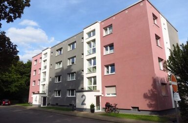 Wohnung zur Miete 760 € 2 Zimmer 66,1 m² 2. Geschoss frei ab 16.02.2025 Heerlener Str. 2 Hörn Aachen 52074