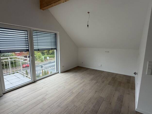 Wohnung zur Miete - Erstbezug 1.600 € 3 Zimmer 90 m² 2. Geschoss Ostheim Köln 51107