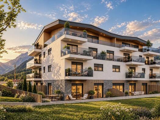 Grundstück zum Kauf - Erstbezug 990.000 € 990 m² Grundstück St. Ulrich am Pillersee 6393