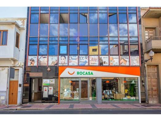 Ladenfläche zum Kauf 195.500 € 91 m² Verkaufsfläche Calle Argentina 8 Telde 35200