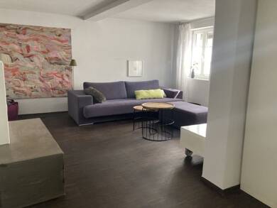 Wohnung zur Miete 1.100 € 3,5 Zimmer 110 m² Geschoss 1/2 frei ab 01.08.2025 Langenzenn Langenzenn 90579
