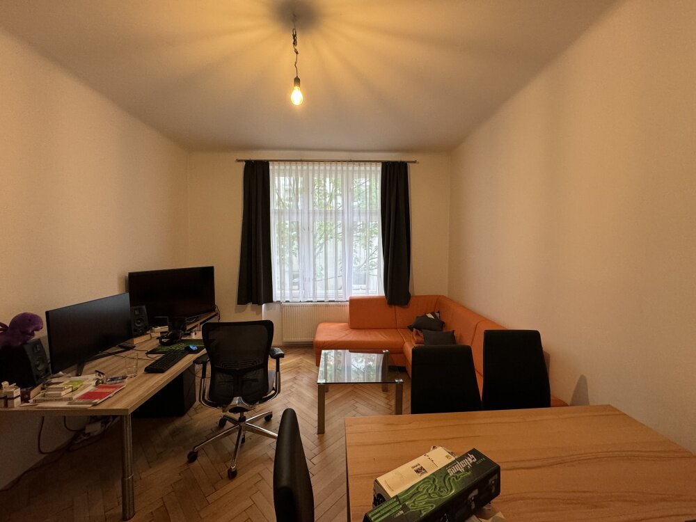 Wohnung zum Kauf 199.000 € 2 Zimmer 61,7 m²<br/>Wohnfläche Wien 1170