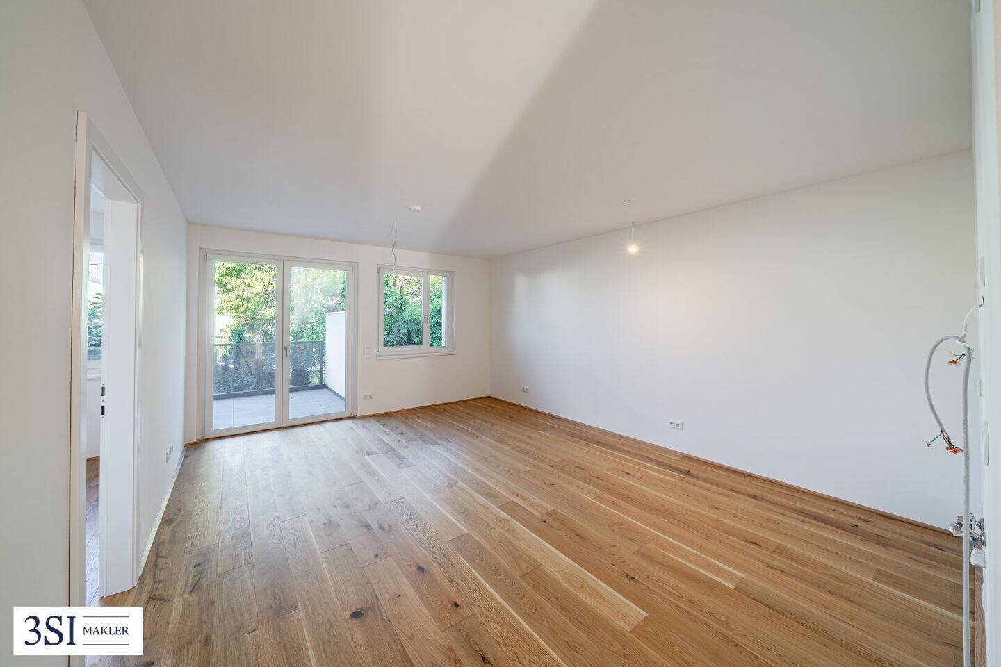 Appartement 4 kamers, 86 m²