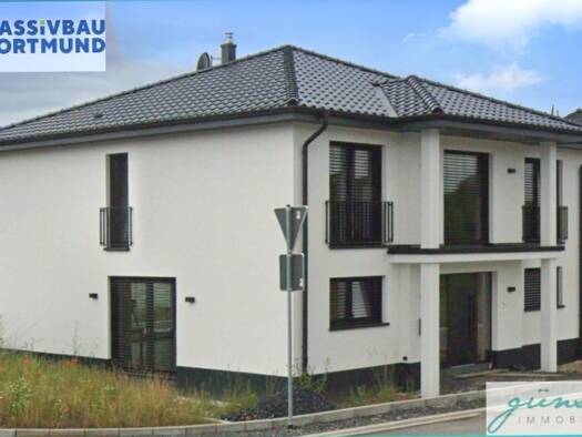 Villa zum Kauf - Erstbezug provisionsfrei 810.000 € 6 Zimmer 223 m² 900 m² Grundstück Fröndenberg 58730