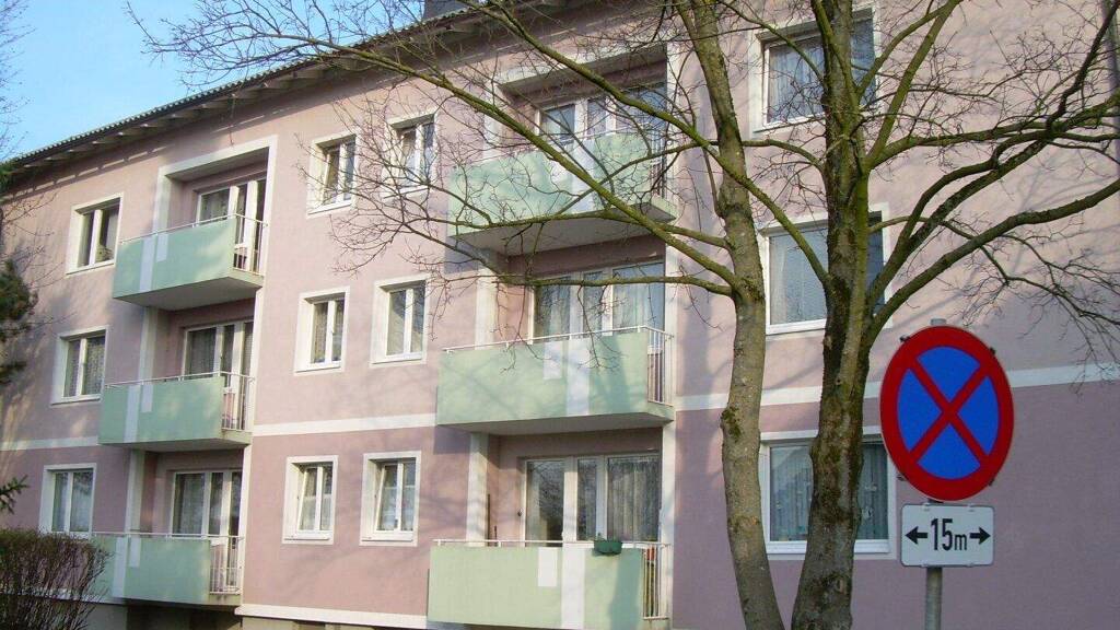 Studio zur Miete 153 € 1 Zimmer frei ab 01.04.2026 Schärdingerstraße 12 St. Marienkirchen bei Schärding 4774