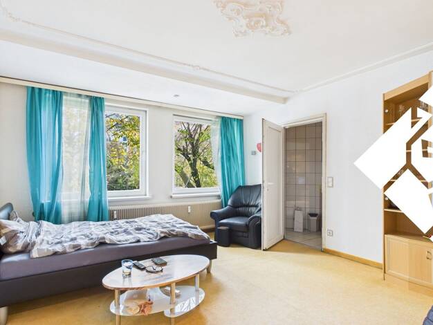 Wohnung zum Kauf 149.000 € 1,5 Zimmer 55,3 m² 1. Geschoss Wörgl 6300