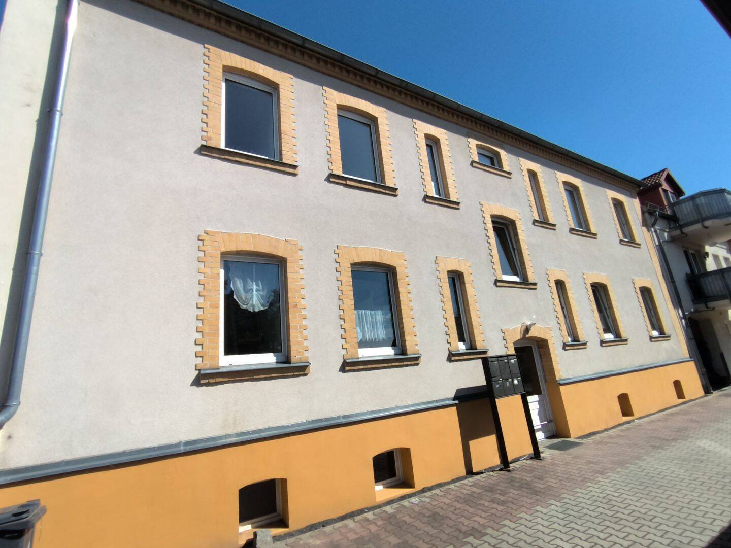 House in Falkenberg/Elster, Kölsa - Ansicht 4