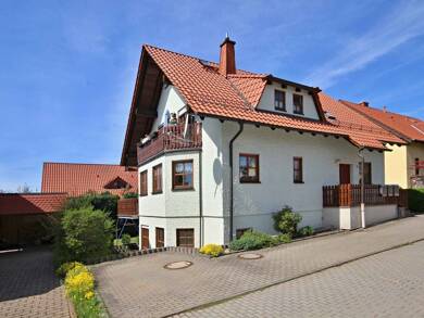 Haus zum Kauf als Kapitalanlage geeignet 359.000 € 10 Zimmer 228,2 m² 359 m² Grundstück Bad Klosterlausnitz 07639