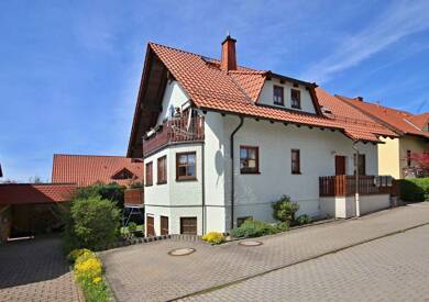 Haus zum Kauf als Kapitalanlage geeignet 359.000 € 10 Zimmer 228,2 m² 359 m² Grundstück Bad Klosterlausnitz 07639