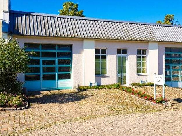 Lagerhalle zur Miete provisionsfrei 5,50 € 187 m² Lagerfläche Bautzen 02625