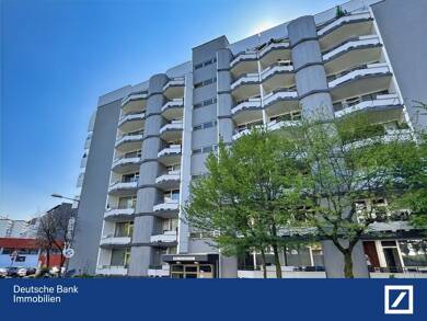 Wohnung zum Kauf 218.000 € 2 Zimmer 47 m² 2. Geschoss Zollstock Köln 50969