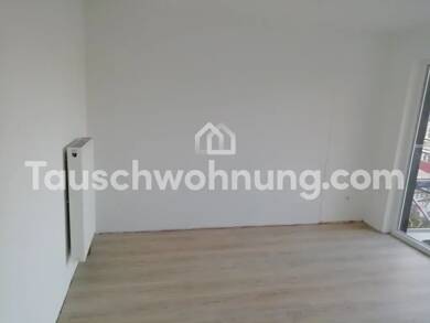 Wohnung zur Miete Tauschwohnung 800 € 2 Zimmer 56 m² Schützenhof Münster 48153