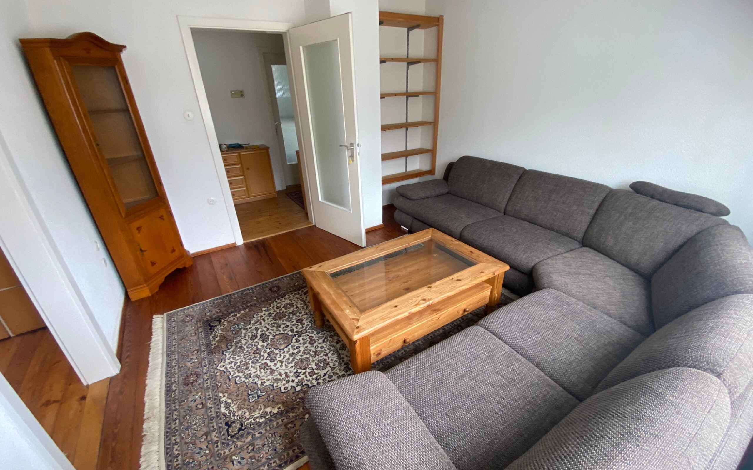 Wohnung zur Miete Wohnen auf Zeit 1.310 € 3 Zimmer 60 m²<br/>Wohnfläche 30.06.2025<br/>Verfügbarkeit Rohrackerstrasse 0 Hedelfingen Stuttgart-Hedelfingen 70329