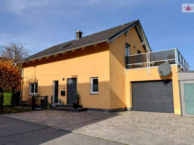 Einfamilienhaus zum Kauf 519.000 € 6 Zimmer 142 m² 601 m² Grundstück Königswalde 09471