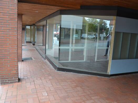 Bürogebäude zum Kauf als Kapitalanlage geeignet 498.000 € 280 m² 458 m² Grundstück Barsinghausen Barsingahusen 30890