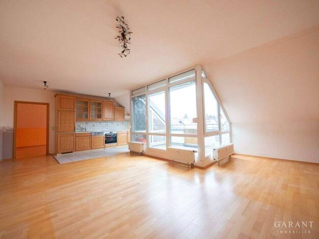 Wohnung zum Kauf 189.000 € 2,5 Zimmer 60 m² 2. Geschoss Weißenhorn 89264
