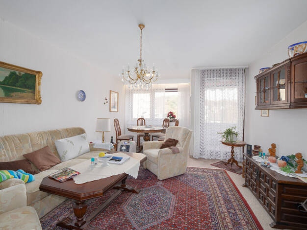 Wohnung zum Kauf 259.000 € 3 Zimmer 82 m² 3. Geschoss Grötzingen Grötzingen 76229