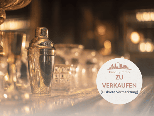 Bar/Café zum Kauf 745.000 € 139 m² Gastrofläche 1.290 m² Grundstück Wilmersdorf Berlin 10719