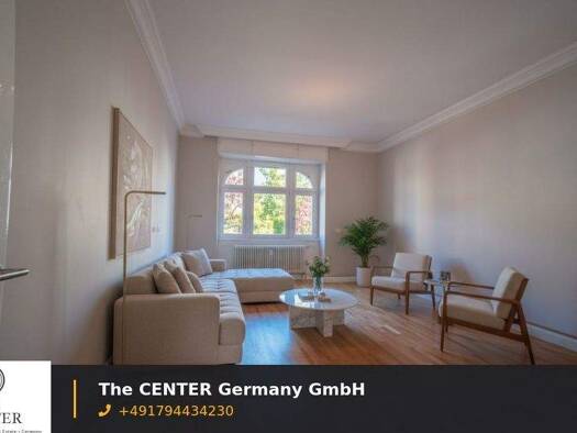 Studio zum Kauf 269.000 € 2 Zimmer 55 m² Innenstadt Baden-Baden 76530