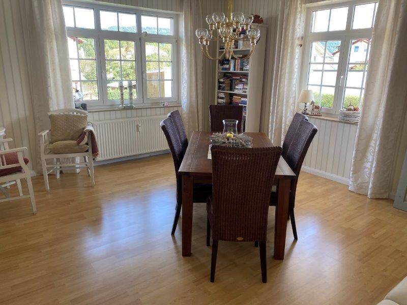 Immobilie in Aldingen - Wohnung in Aldingen - Bild 2