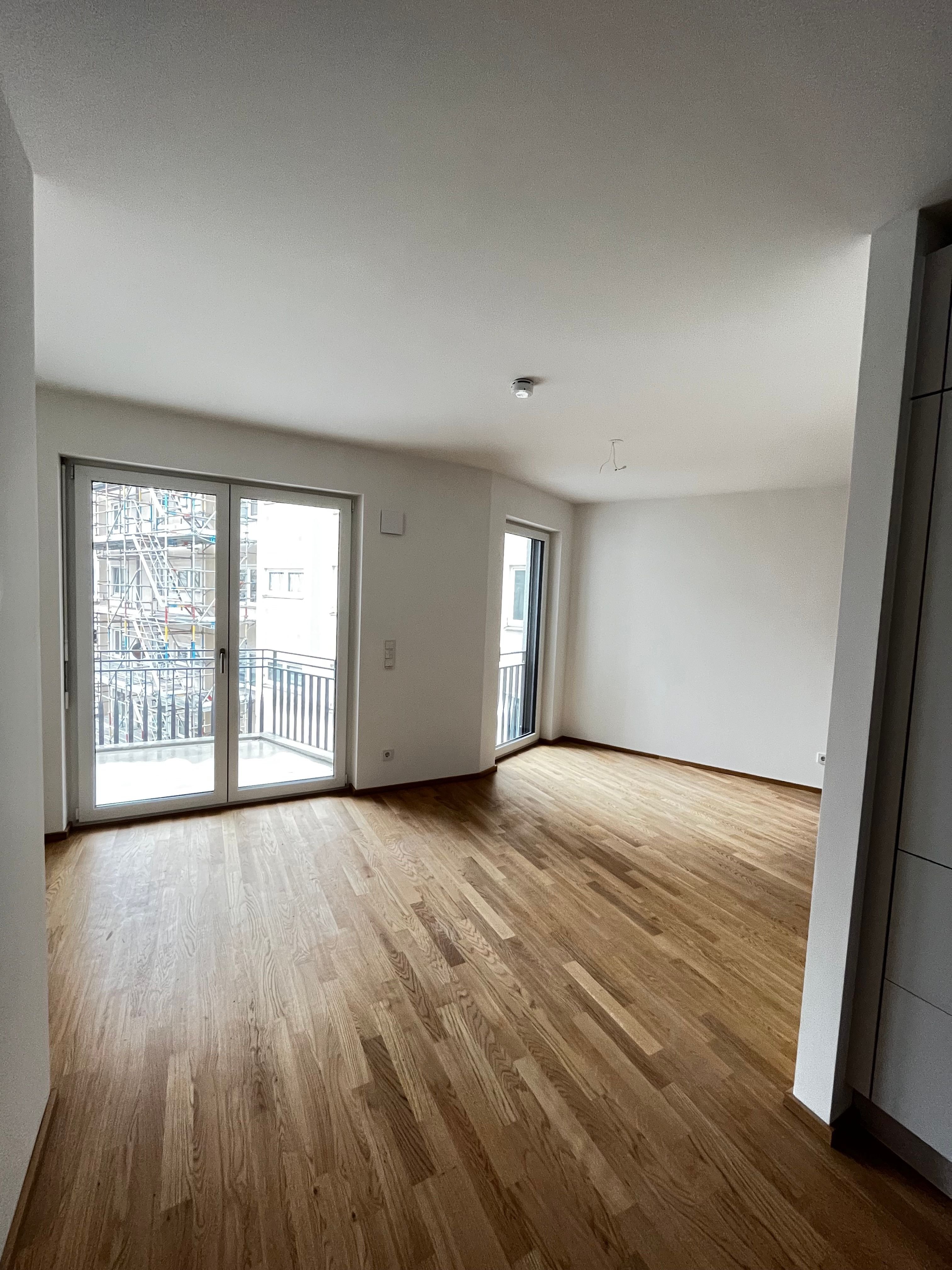 Wohnanlage zum Kauf als Kapitalanlage geeignet 520.000 € 1 Zimmer 44,8 m²<br/>Fläche Neuhausen München 80634