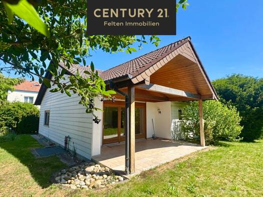 Einfamilienhaus zum Kauf 429.000 € 6 Zimmer 120 m² 992 m² Grundstück Ober-Saulheim Saulheim 55291