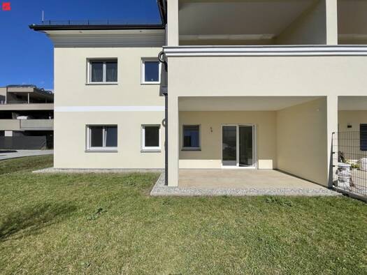 Wohnung zum Kauf - Erstbezug 315.000 € 67,2 m² EG Leitring 8435