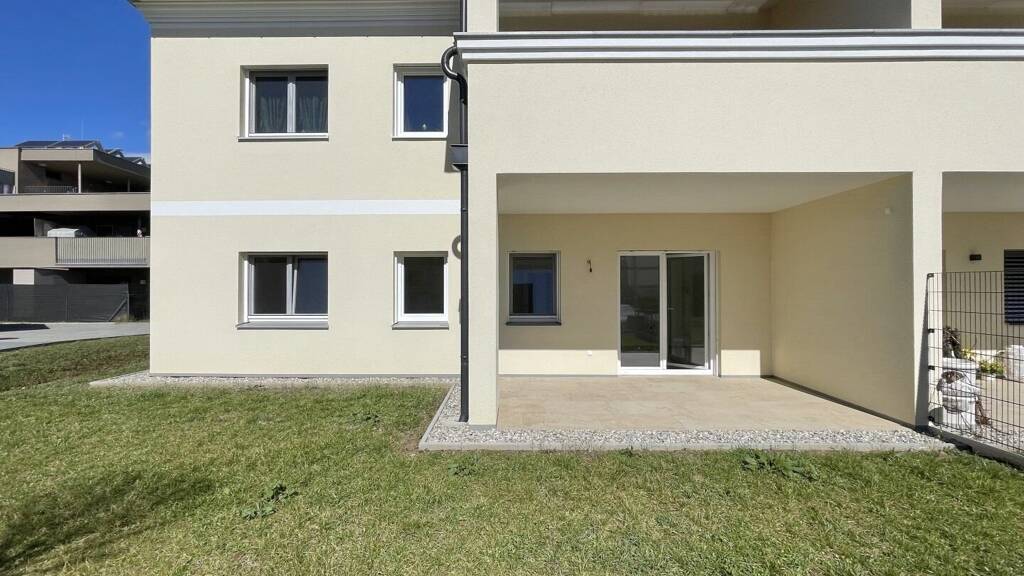 Wohnung zum Kauf - Erstbezug 315.000 € 67,2 m² EG Leitring 8435