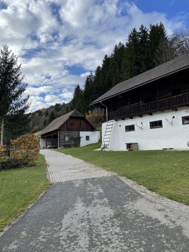 Bauernhaus zum Kauf 1.240.000 € 700 m² 60.000 m² Grundstück Großstübing 8114