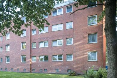 Wohnung zur Miete 549 € 3 Zimmer 68,3 m² 1. Geschoss An der Emsbrücke 24 Leer Leer 26789