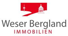 WeserBergland Immobilien logo