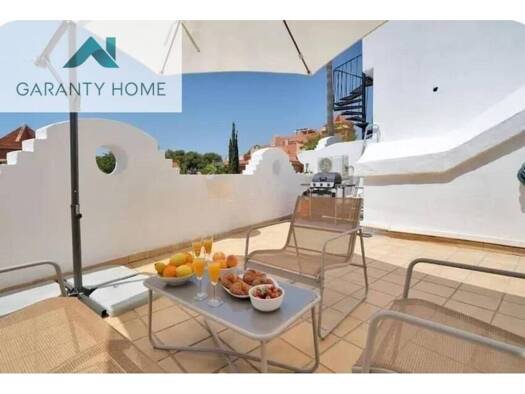 Reihenhaus zur Miete 2.200 € 3 Zimmer 220 m² Marbella 29604