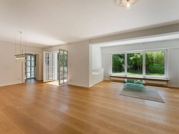 Einfamilienhaus zum Kauf 895.000 € 5 Zimmer 202,2 m² 995 m² Grundstück Lustheide Bergisch Gladbach 51427